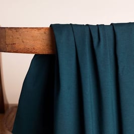 Jersey modal - Vert forest - Atelier Brunette