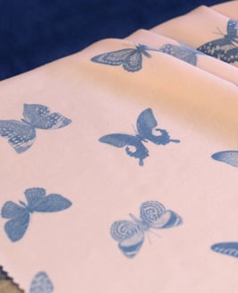 Edmond Twill de viscose