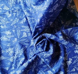 Envol - Batiste de coton