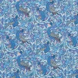 Tissu Liberty Fabrics Tana Lawn® " Eden's awakening"