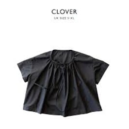 Clover - Robe ou haut