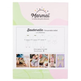 Ensemble bébé SAUTERELLE 6-24M