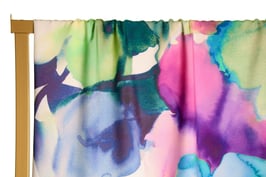 Viscose Aquarelle
