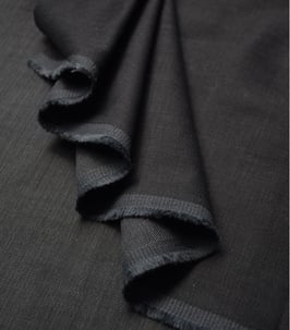 Jean souple - Deep black