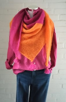 Strickanleitung | Leichte Brise