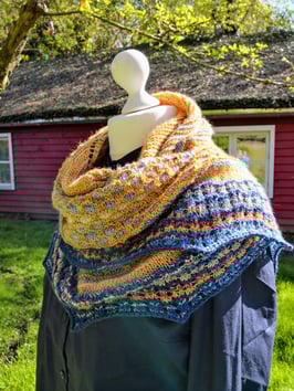 Strickanleitung | Elbstrand