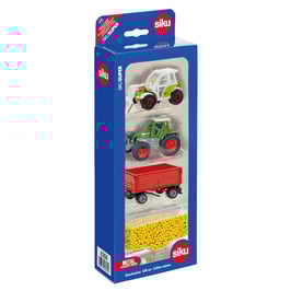 6304 ギフトセット ファーマー