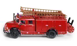 4115 マギラス消防車 1/50