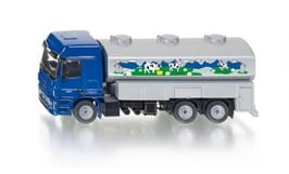 1939 牛乳収集車 1/50