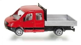 3538 荷台付きトランスポーター 1/50