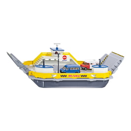 1750 カーフェリー 1/50