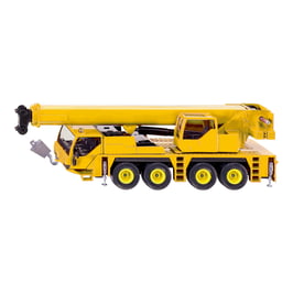 2110 消防クレーン車 1/55