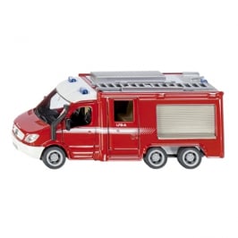 2113 メルセデスベンツ スプリンター 消防車 1/50