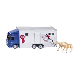 1942 馬運搬車 1/50