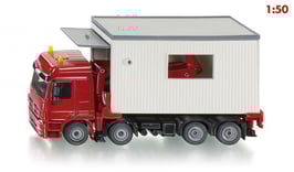 3544 Portarcabin transporter 1/50