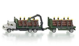 1804 Log transporter  1/87