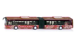 3736 MAN 連接バス