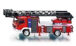 2106 メルセデスベンツ はしご消防車 1/50