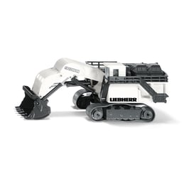 1798 Liebherr Mining Excavator 1/87