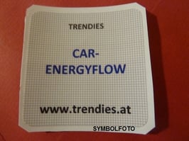 Car-Energyflow für PKW Standard