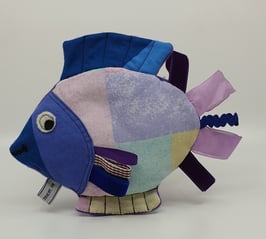 Doudou Poisson