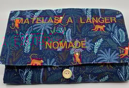 Matelas à Langer Nomade