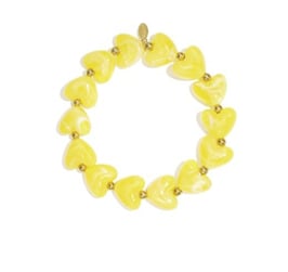 Marble Heart collection