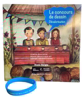 Le concours de dessin