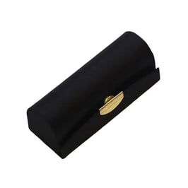 Lippenstift Etui Schwarz