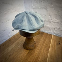 Diefenthal 1930 BAKERBOY Basalt Bone