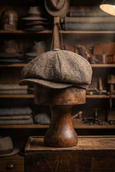 Diefenthal 1905 BIGBOY Roast Bone