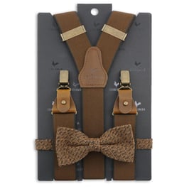 Sir Redman suspenders combi pack Riddle Woods