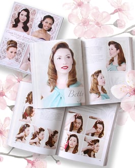 Vintage Wedding Styling Step by Step Buch