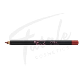 Lip Pencil - Coral