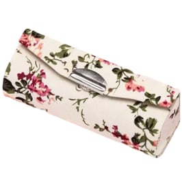 Lippenstift Etui Flower
