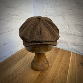 Diefenthal 1929 BAKERBOY The Good Brown