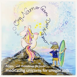 CD – Auf großer Welle