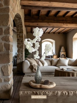 Branche de Cerisier Déco