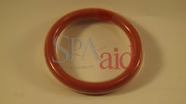 O-ring for chrome arm - Part # 110307