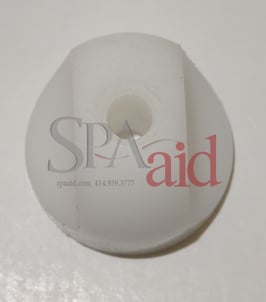 Impeller Shaft Nut - Part # 110192