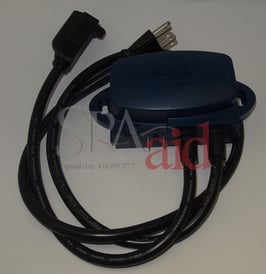 Control Box - Jet - Part # 110188