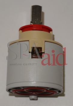 Faucet Cartridge - HP - Part # 110175