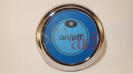 Clean touch & pipefree jet/drain button - Part # 110504