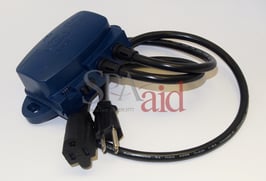 Control Box - Drain - Part # 110153