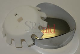 Drain Handle Set - Part # 10000205