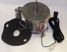 Clean Touch Motor Kit - Part # 111153