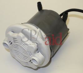 Jet Motor - Omni and Elle spa - Part # 110402