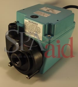 High Capacity Drain Pump - Part# 110152