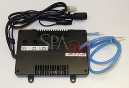 Air Junction Box - Part # 110802