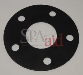 Gasket for Dual Locking Plate - Part # 110319